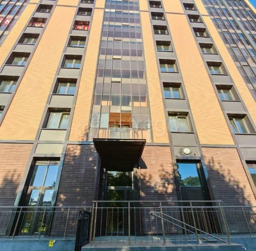 Свободного назначения, 65.8 м2 Санкт-Петербург - изображение 6