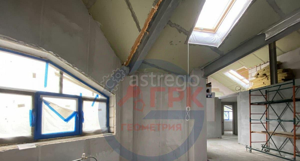 4-комн. квартира, 115 м2, 4/4 эт. Балашиха - изображение 7