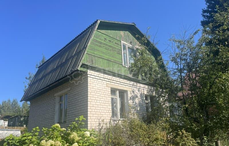 Дача, 72 м2 Сергиев Посад - изображение 2