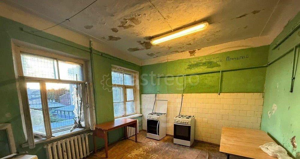 Комната, 13 м2, 4/4 эт. Санкт-Петербург - изображение 5