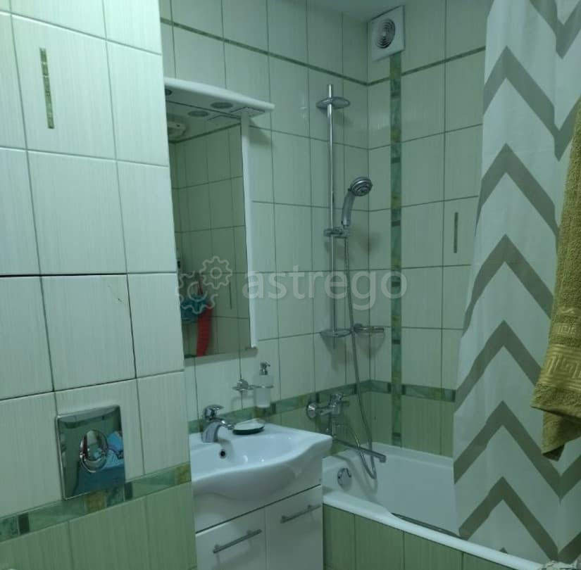 1-комн. квартира, 34.5 м2, 16/16 эт. Москва - изображение 2