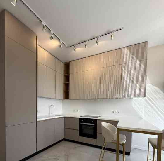 3-комн. квартира, 71 м2, 11/41 эт. Москва