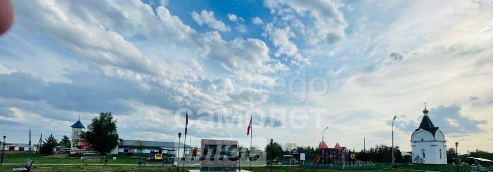 Свободного назначения, 30 м2 Горняк - изображение 4