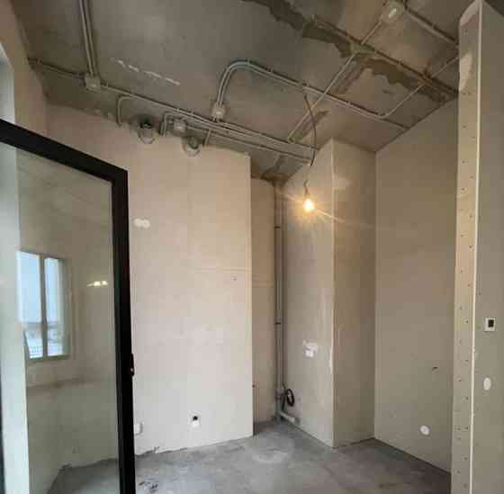 3-комн. квартира, 94.6 м2, 7/7 эт. Санкт-Петербург