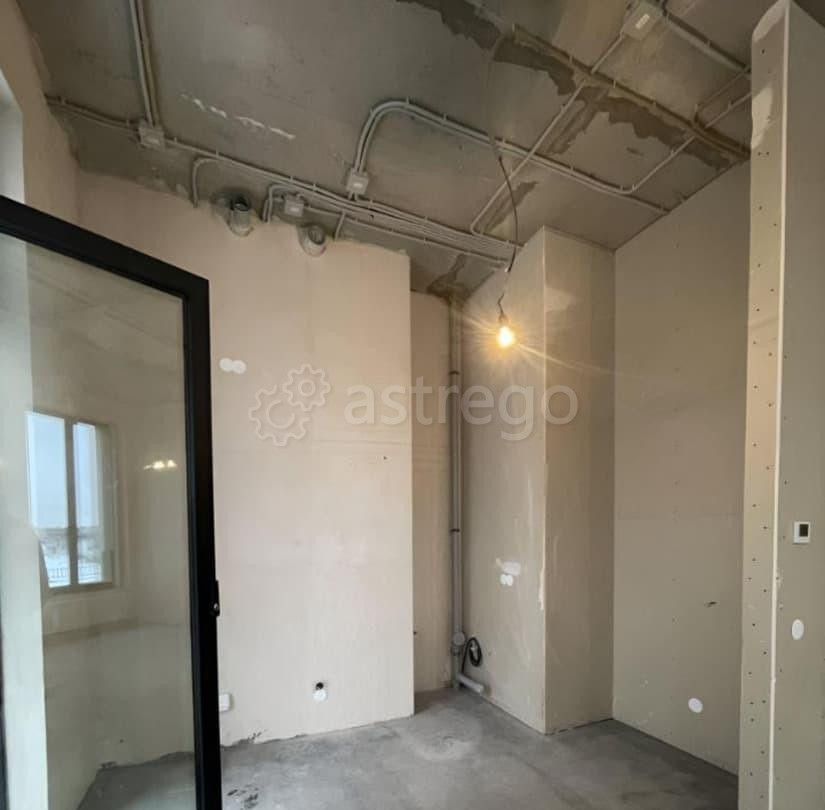 3-комн. квартира, 94.6 м2, 7/7 эт. Санкт-Петербург - изображение 2