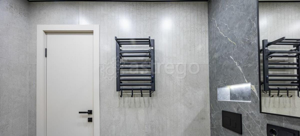 3-комн. квартира, 70 м2, 3/9 эт. Химки - изображение 7