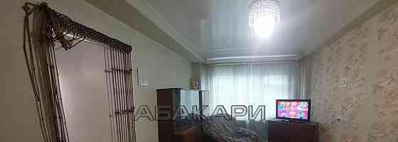 2-комн. квартира, 42 м2, 3/9 эт. Красноярск
