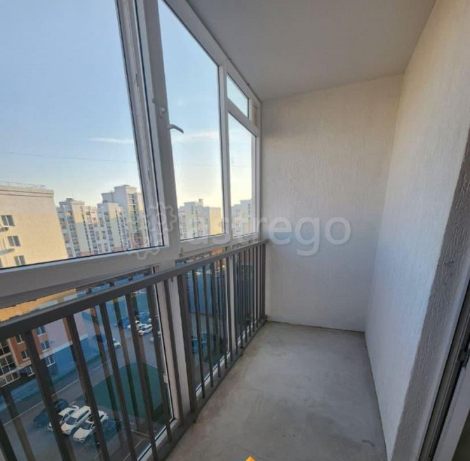 Студия, 28 м2, 9/10 эт. Стерлитамак - изображение 5