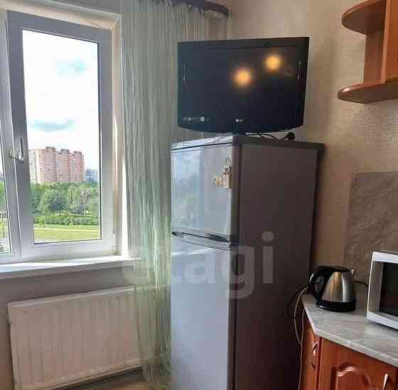 2-комн. квартира, 52 м2, 6/16 эт. Санкт-Петербург