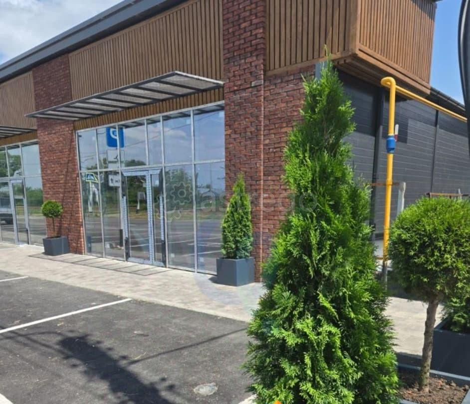 Отдельное здание, 626 м Майкоп - изображение 4