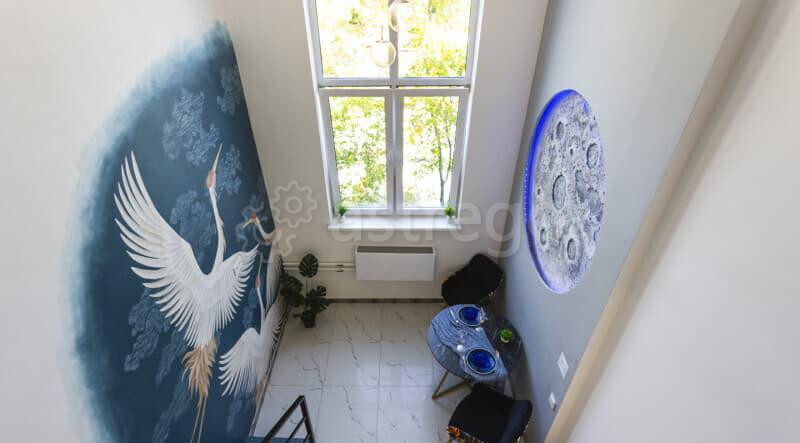 1-комн. квартира, 45 м2, 3/3 эт. Красногорск - изображение 8