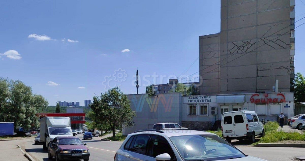 Свободного назначения, 467 м2 Уфа - изображение 3