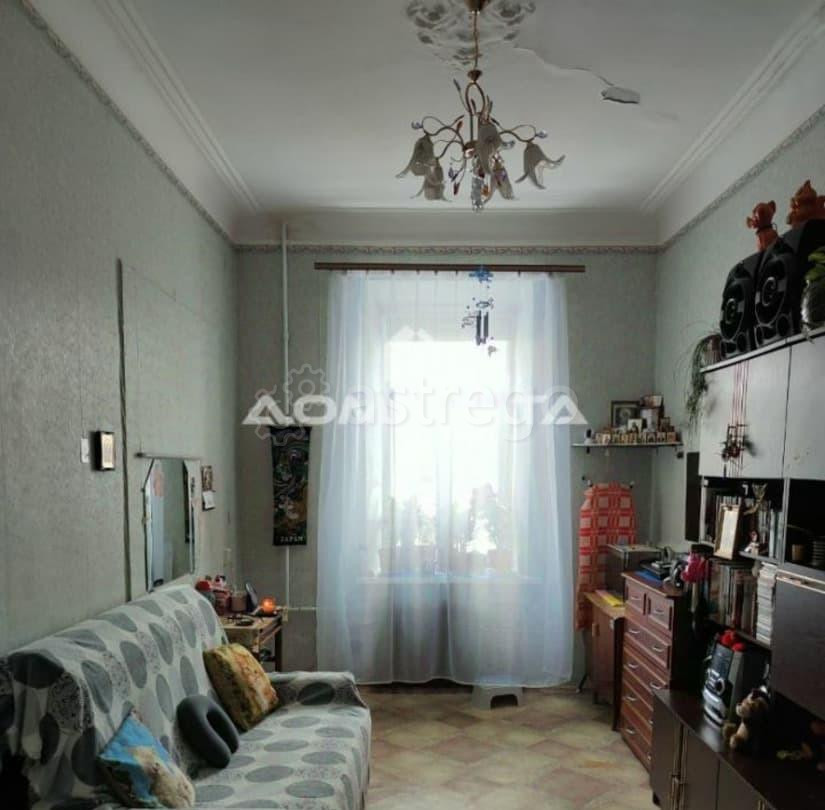 6-комн. квартира, 136 м2, 2/6 эт. Санкт-Петербург - изображение 4