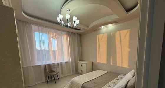 4-комн. квартира, 164 м2, 6/17 эт. Москва