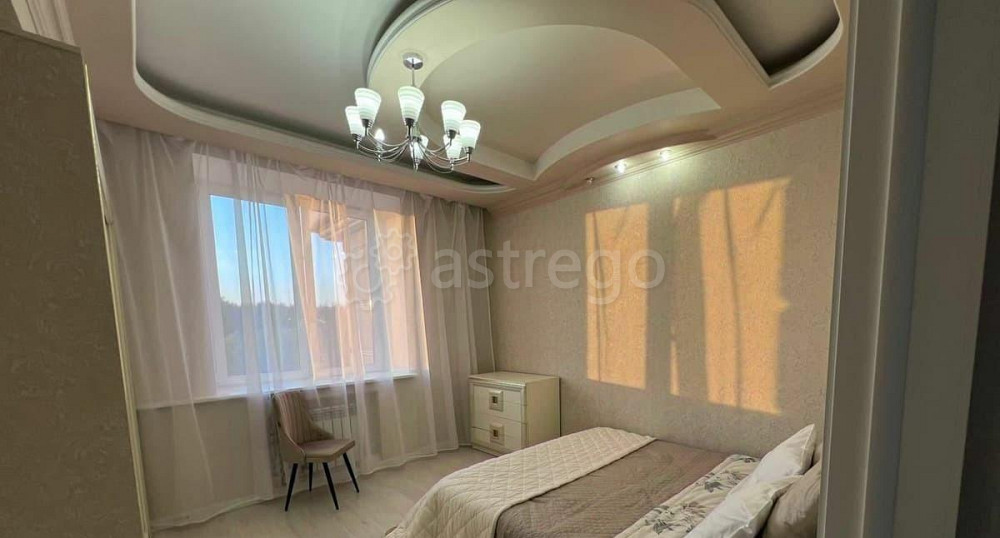 4-комн. квартира, 164 м2, 6/17 эт. Москва - изображение 5