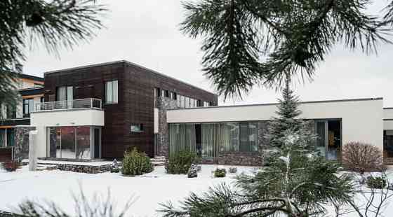 Коттедж, 800 м2 Красногорск