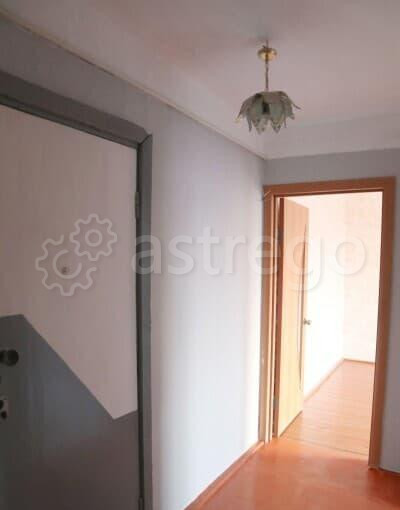 2-комн. квартира, 43 м2, 5/5 эт. Минусинск - изображение 8