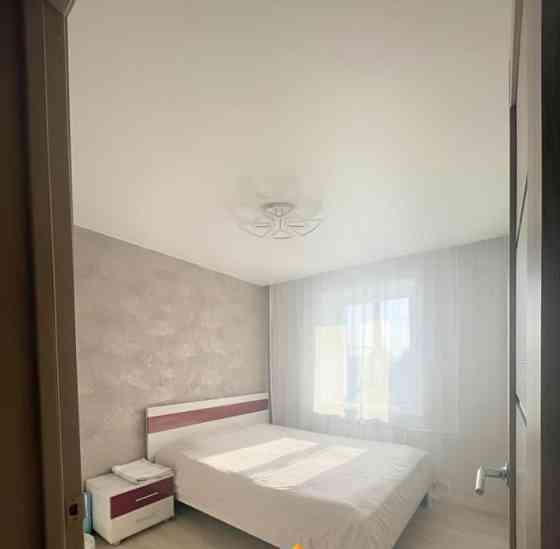 3-комн. квартира, 58.4 м2, 2/5 эт. Шимановск