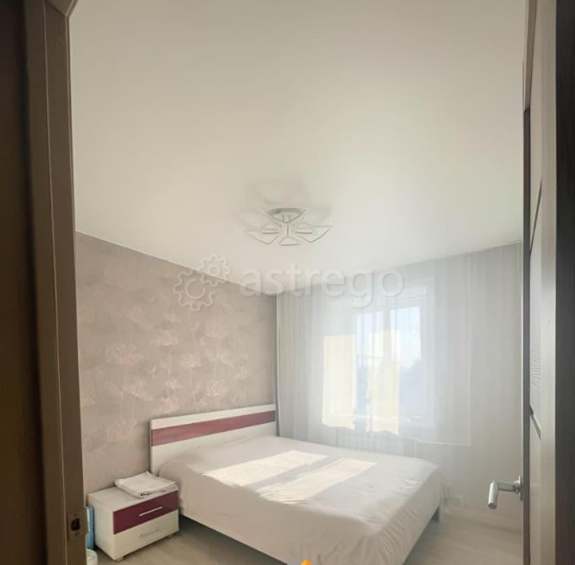 3-комн. квартира, 58.4 м2, 2/5 эт. Шимановск - изображение 3