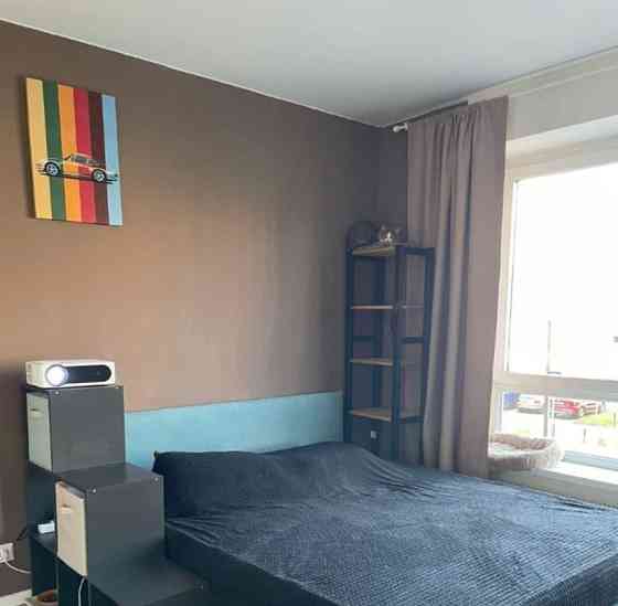 Студия, 20 м2, 2/18 эт. Люберцы