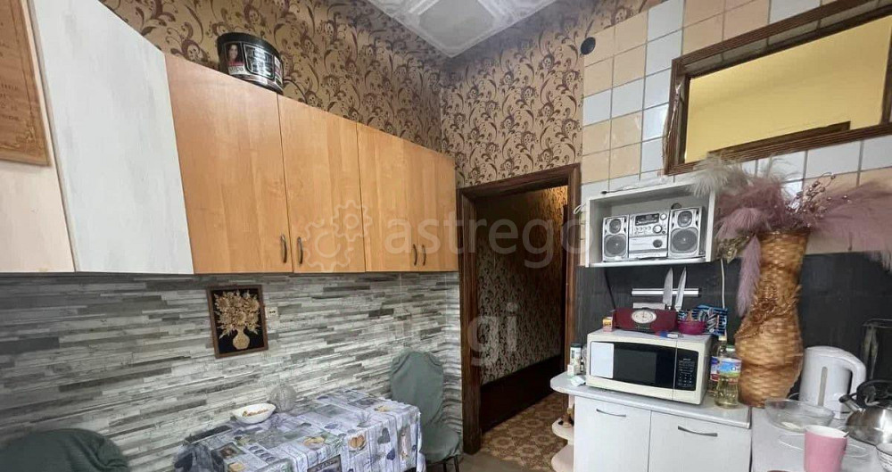 3-комн. квартира, 68.5 м2, 2/2 эт. Стерлитамак - изображение 6