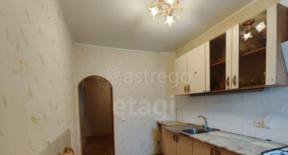3-комн. квартира, 57.1 м2, 1/5 эт. Котлас - изображение 6