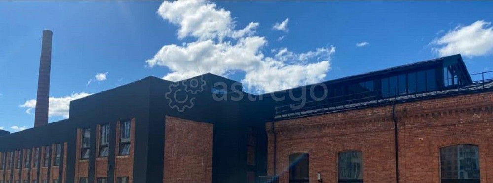 Торговое помещение, 194 м2 Санкт-Петербург - изображение 2