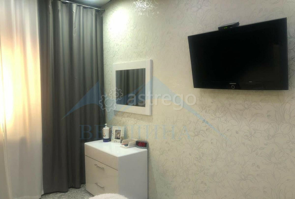 2-комн. квартира, 61.6 м2, 3/5 эт. Норильск - изображение 4