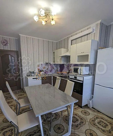 2-комн. квартира, 61 м2, 3/16 эт. Уфа - изображение 2