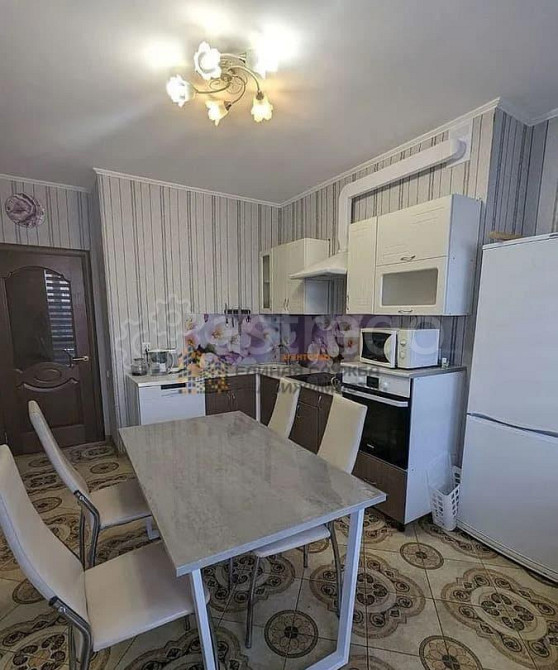 2-комн. квартира, 61 м2, 3/16 эт. Уфа - изображение 2