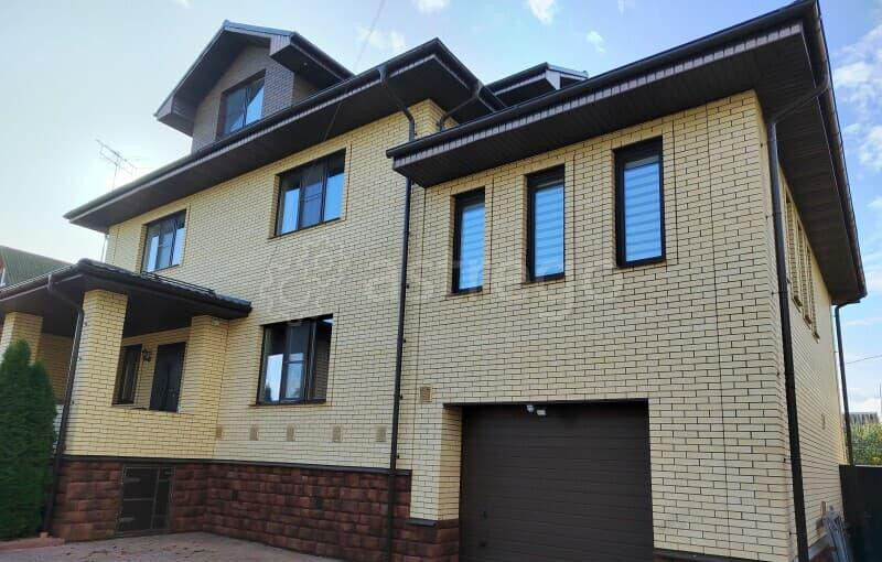 Коттедж, 330 м2 Можайск - изображение 5