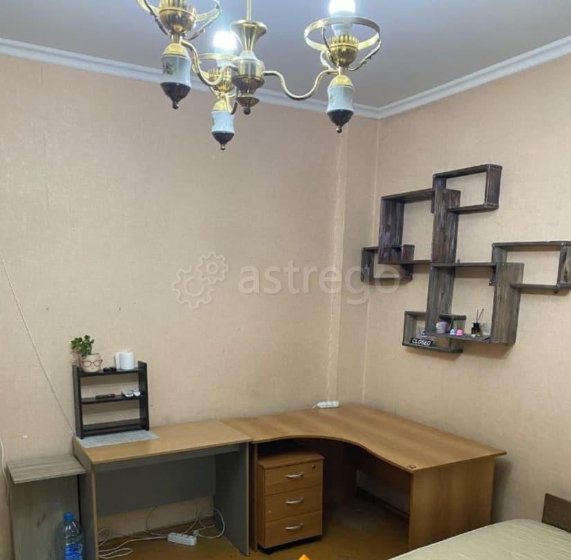 Комната, 40 м2, 2/6 эт. Москва - изображение 7