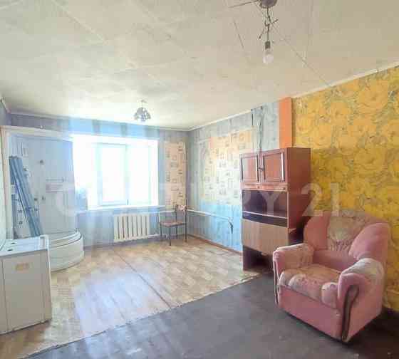 1-комн. квартира, 30.2 м2, 9/9 эт. Новоалтайск