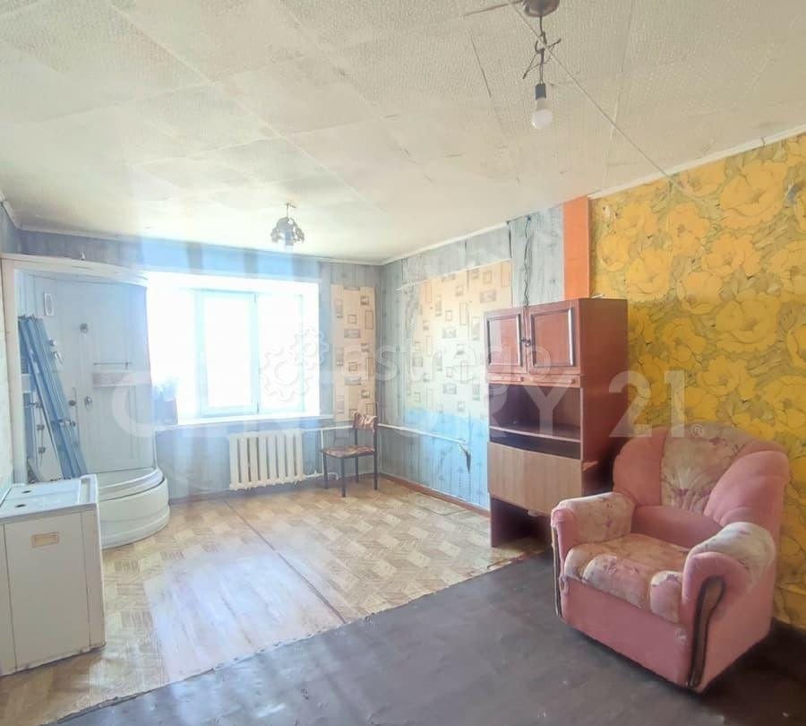 1-комн. квартира, 30.2 м2, 9/9 эт. Новоалтайск - изображение 4