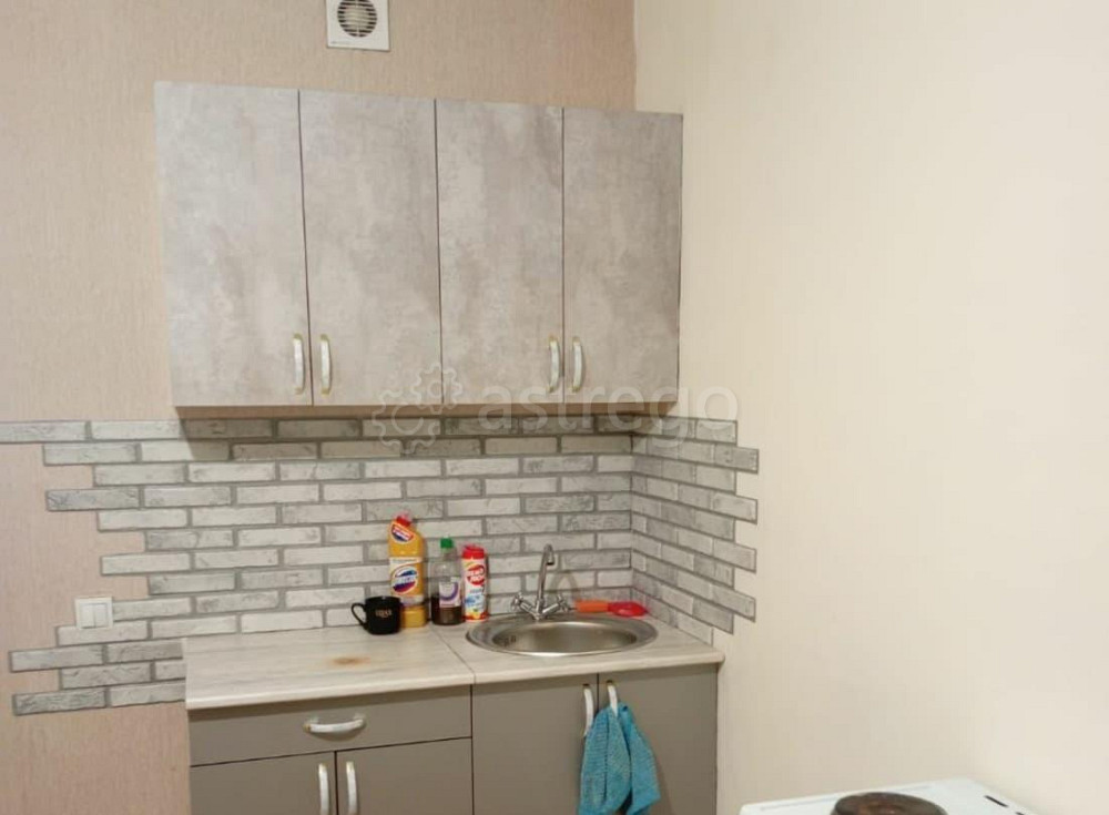 1-комн. квартира, 33.6 м2, 2/25 эт. Красноярск - изображение 4