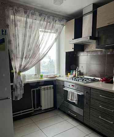 2-комн. квартира, 45 м2, 5/5 эт. Белгород