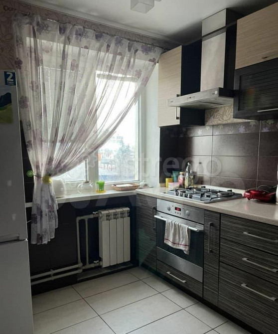 2-комн. квартира, 45 м2, 5/5 эт. Белгород - изображение 5