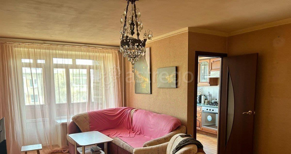 2-комн. квартира, 43.1 м2, 5/5 эт. Раменское - изображение 1