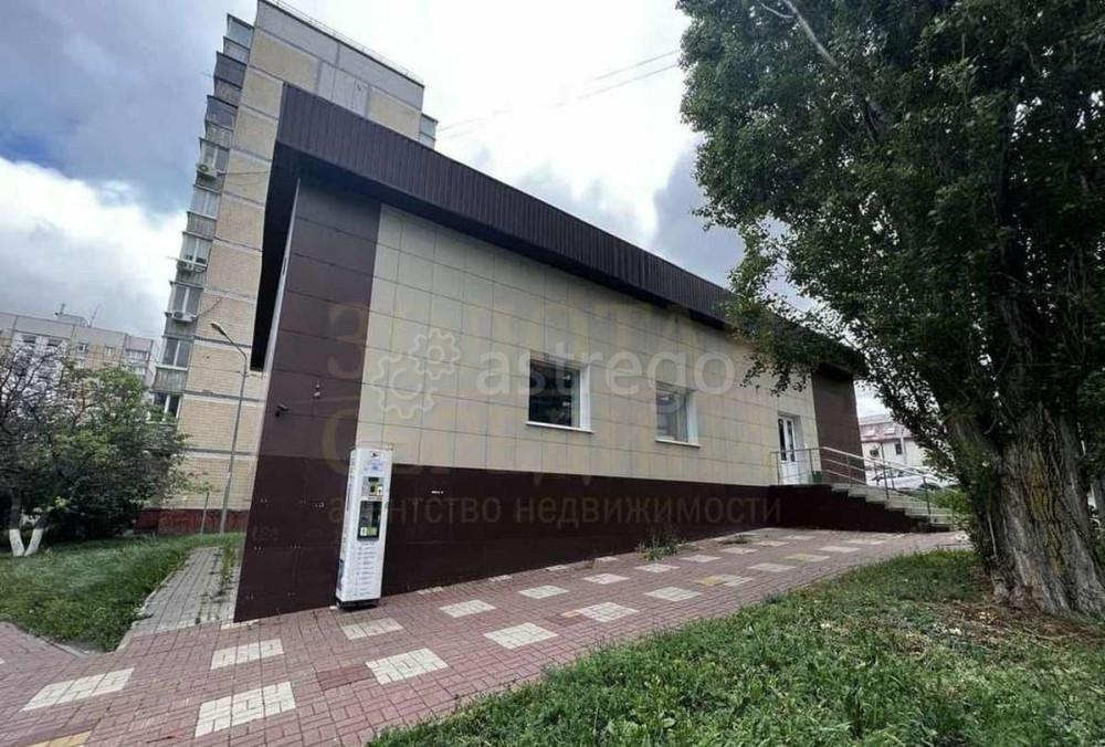 Свободного назначения, 154 м2 Белгород - изображение 3