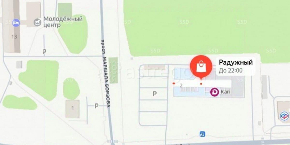 Торговое помещение, 438 м2 Шатура - изображение 6