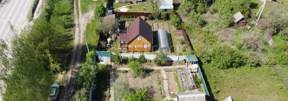 Дом, 18.9 м2, 4 сотки, 1 эт. Луховицы - изображение 5