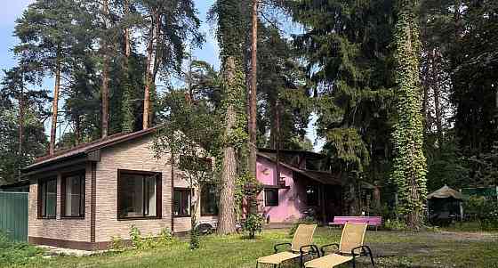 Дом, 235 м2, 12 соток, 2 эт. Мытищи