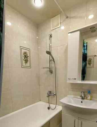 3-комн. квартира, 62.4 м2, 7/9 эт. Реутов