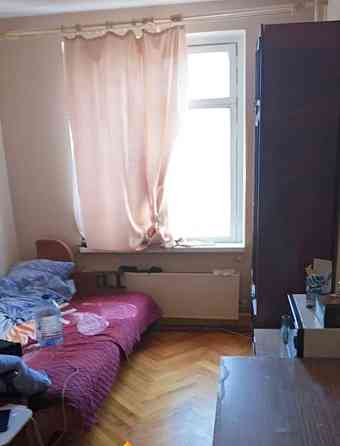 Комната, 11.5 м2, 1/9 эт. Москва