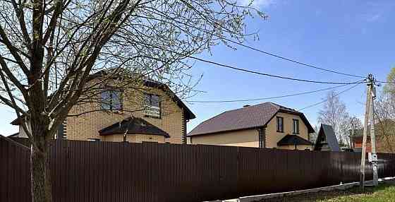 Коттедж, 130 м2, 5 соток, 2 эт. Домодедово