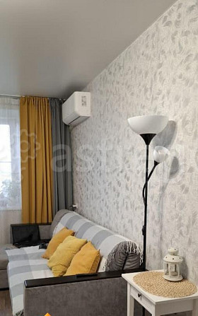 1-комн. квартира, 58.6 м2, 1/10 эт. Новоалтайск - изображение 5