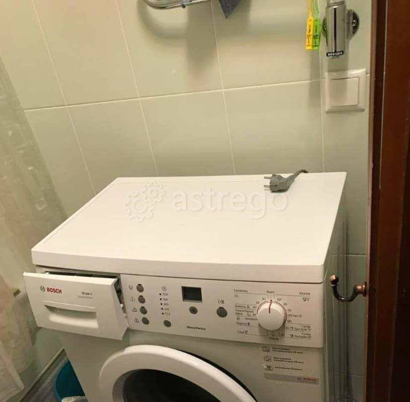 Комната, 15 м2, 8/17 эт. Москва - изображение 5