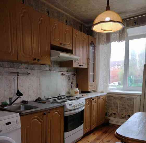 3-комн. квартира, 60 м2, 3/5 эт. Кашира