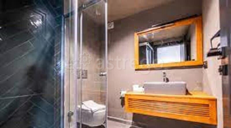 Гостиница, 5630 м2 Москва - изображение 3