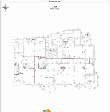 Свободного назначения, 177 м2 Пушкино